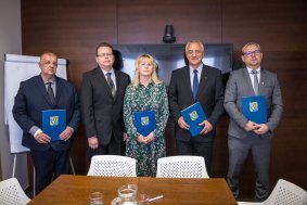 Nové memorandum řeší rozvoj zemědělství a ochranu přírody