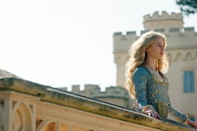 Olomoucký kraj na filmovém plátně. Do kin míří nová Zlatovláska