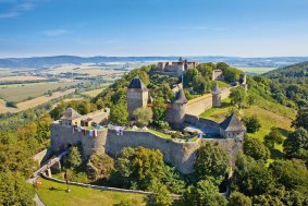 Máte oblíbené turistické místo? Nominujte ho do ankety Olomouckého kraje
