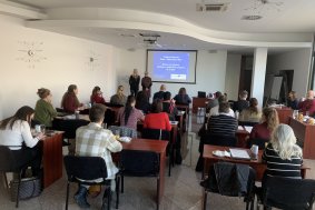 Školení pro příjemce dotace programu Interreg Česko-Polsko 2021-2027