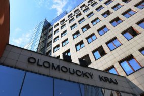 Rozvoj Olomouckého kraje pokračuje. Klíčové jsou tři oblasti