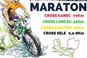 Bike maraton Slezská Harta 2025: Připravte se na nezapomenutelný závod!