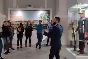 Spolupráce s Trnavským krajem pokračuje v rozvoji v oblasti kultury