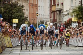 Czech Tour projede napříč Českem, poprvé v historii odstartuje v Praze