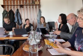 Nové certifikace značky HANÁ regionální produkt®: Pět výjimečných výrobců rozšířilo řady držitelů prestižního označení