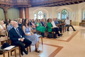 Konference o sociálním podnikání přinesla novou vizi i konkrétní příklady