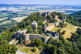 A pak, že není co zlepšovat. Kraj představil novinky na letní turistickou sezónu