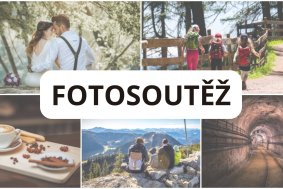 Fotosoutěž v rámci Cen Olomouckého kraje za přínos v oblasti cestovního ruchu