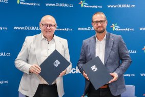 Sportimáček zvedne děti z gauče. A kraj mu pomůže