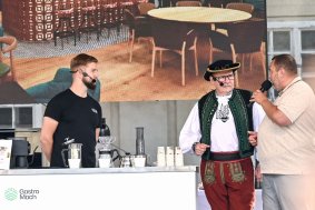 Chutě kraje mají za sebou další povedenou zastávku