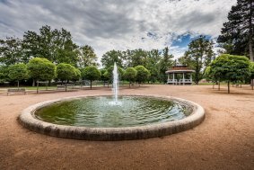 Olomoucký kraj vyhodnotil návštěvnost. Ublížily povodně, pomohly lázně i vouchery