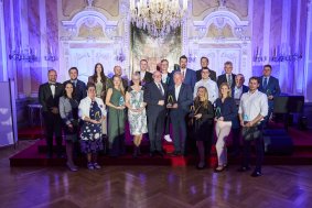 Zázrak u Zlatých Hor. Někdejší ruina ovládla ceny cestovního ruchu