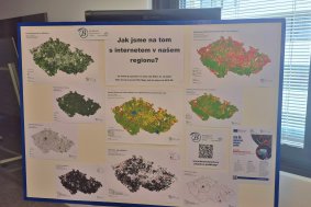 Semináře Olomouckého kraje a BCO: Klíčové změny v povolování sítí elektronických komunikací a nařízení GIA