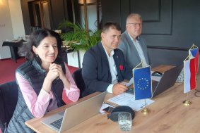 4. zasedání Euroregionálního řídícího výboru Fondu malých projektů Programu Interreg Česko-Polsko