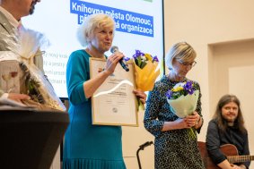 Léčivé pupeny i technologické firmy. Kraj rozdal ceny za společenskou odpovědnost