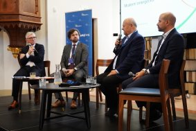 Konference „Olomoucký kraj na křižovatce“ nabídla strategický dialog o budoucnosti regionu.