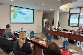 Tradiční setkání regionalistů Olomouckého kraje a ORP