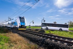 Funguje to! Sleva na jízdném přilákala více cestujících. Hejtmanství ji zachová