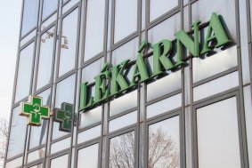 Pro léky můžete během vánočních svátků i na Nový rok. Díky Olomouckému kraji