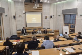 Příprava kraje na nové programové období EU 2028+ zahájena!