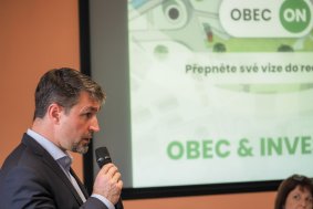 Již známe jména řečníků na konferenci Obec ON