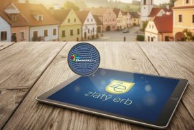 Zlatý erb 2026: Přihlaste se do prestižní soutěže!