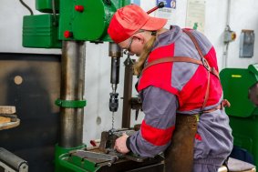 Kraj podporuje technické a řemeslné obory. Mezi úspěšné žáky rozdělí miliony