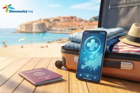 Cestování bez hranic, zdraví bez starostí: Jak vám MyHealth@EU kryje záda na dovolené