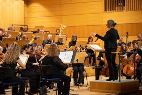 Žáci ZUŠ Jeseník reprezentovali školu na mezinárodním koncertu ve Würzburgu