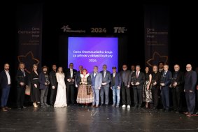 Cena veřejnosti za přínos v oblasti kultury. Rozhodnout může právě váš hlas