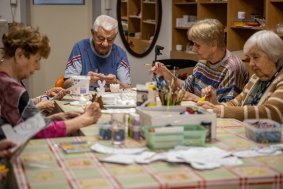 V sociální oblasti čekají kraj velké změny. Hejtmanství na nich poctivě pracuje