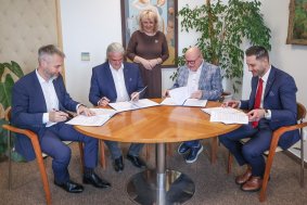 Protipovodňová opatření na Desné. Kraj dá peníze na studii