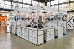 Olomoucký kraj se představí na Stavotechu