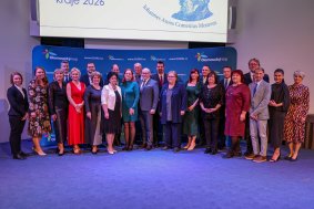 Kraj ocenil pedagogy. Za jejich práci s dětmi