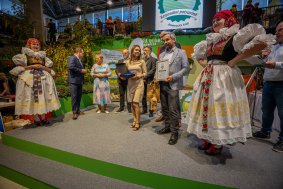 Na čem si smlsneme letos?  Hledají se nové regionální dobroty