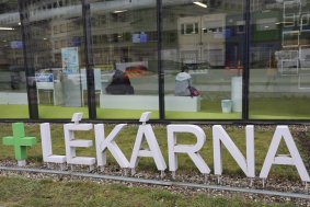 Lékárny v kraji otevřou i na Velikonoční pondělí