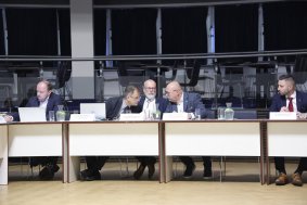 Další jednání regionálních partnerů bude v Olomouci