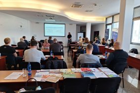 Informace a rady dostal každý!