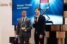 Podnikatelem roku je Roman Tihelka. V byznysu zatopil pod kotlem, a to doslova