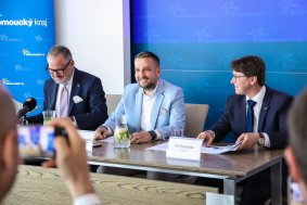 Olomoucký kraj ušetří na energiích 100 milionů korun