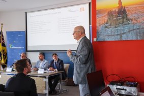 Olomoucký kraj ušetří na energiích 100 milionů korun