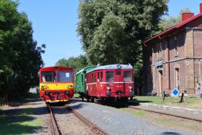 Olomoucký kraj i letos podpoří Hurvínka