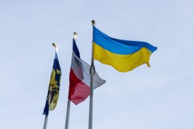 Pomoc pro obyvatele Ukrajiny. Kraj daruje náhradní zdroje elektrické energie