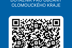 Maximálně deset minut. Kraj opět oslovuje obyvatele: zapojte se do krátkého dotazníkového průzkumu