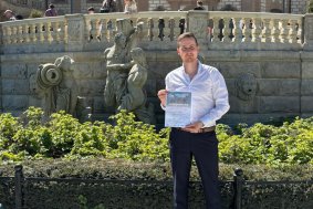 Olomoucký kraj prezentoval turistickou nabídku Jesenicka na veletrhu v polské Moszne