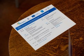 Proměny trhu práce z pohledu generačních výzev, olomoucká konference otevřela klíčová témata budoucnosti zaměstnanosti