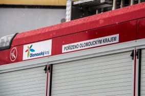 Milióny pro hasiče. Kraj jim přispěje na opravu i nákup techniky k zásahům