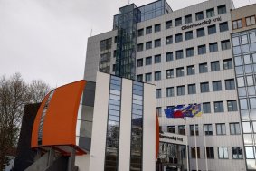Celokrajské setkání podnikatelů a zástupců firem s hejtmanem a vedením Olomouckého kraje