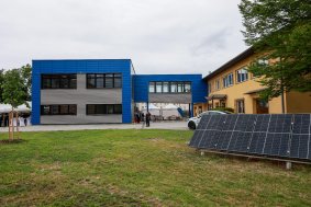 Budoucnost technických profesí začíná v Pavlovičkách. Nové COPTO nabídne špičkové vybavení