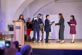 Ocenění pro lidi se srdcem na dlani. Olomoucký kraj odstartoval hlasování o Cenu veřejnosti
